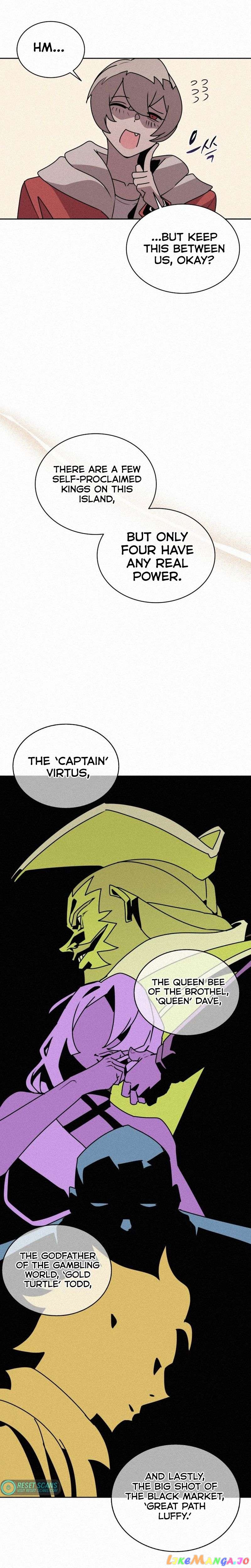Read The Book Eating Magician Manga Online