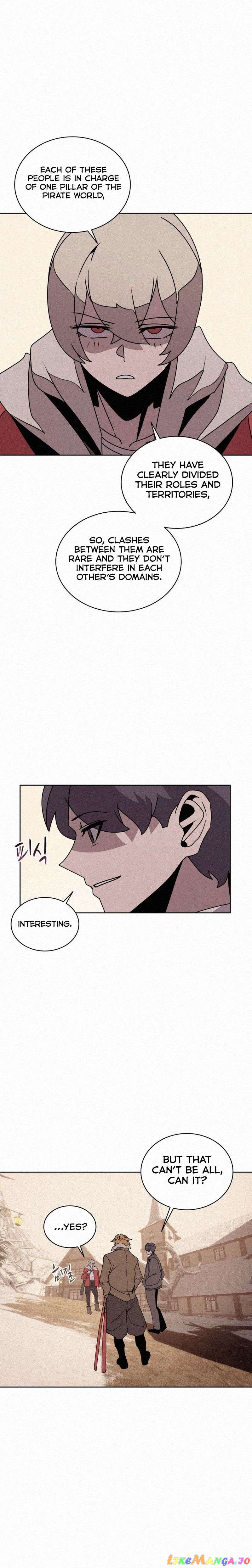 Read The Book Eating Magician Manga Online