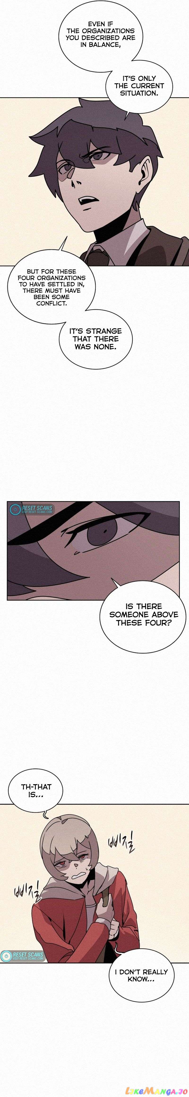 Read The Book Eating Magician Manga Online