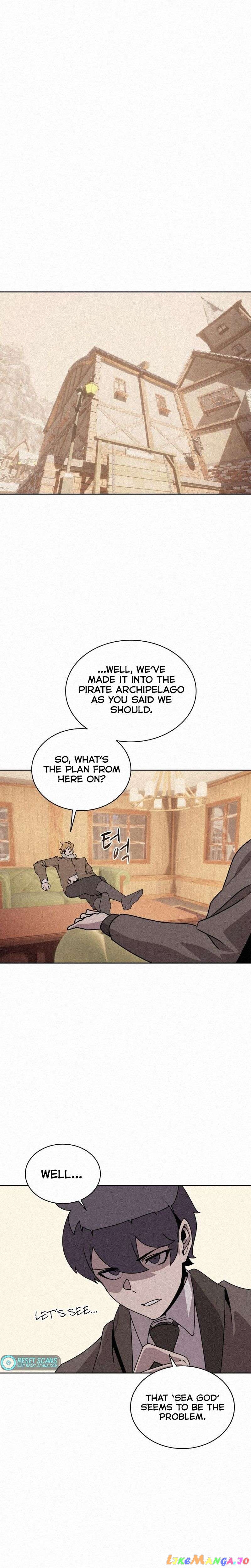 Read The Book Eating Magician Manga Online