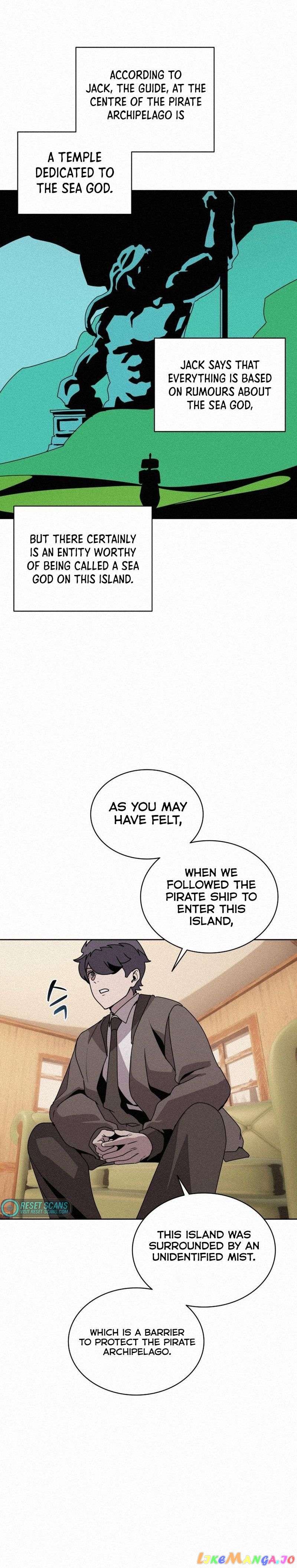 Read The Book Eating Magician Manga Online