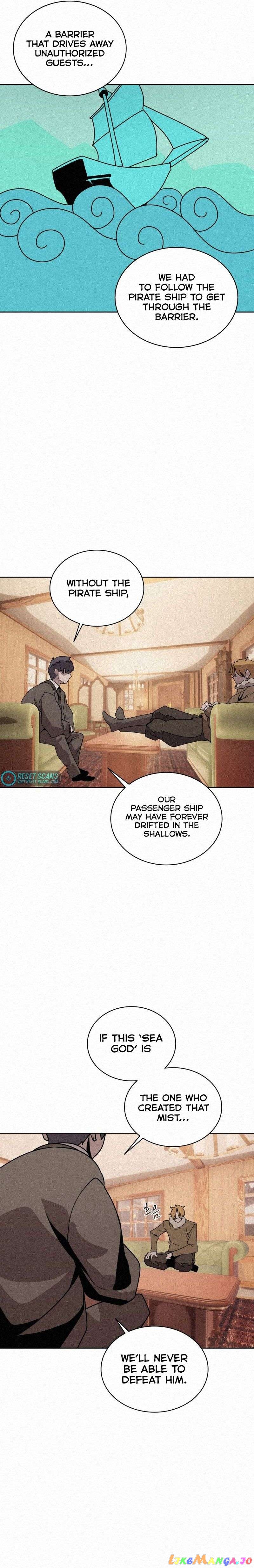 Read The Book Eating Magician Manga Online