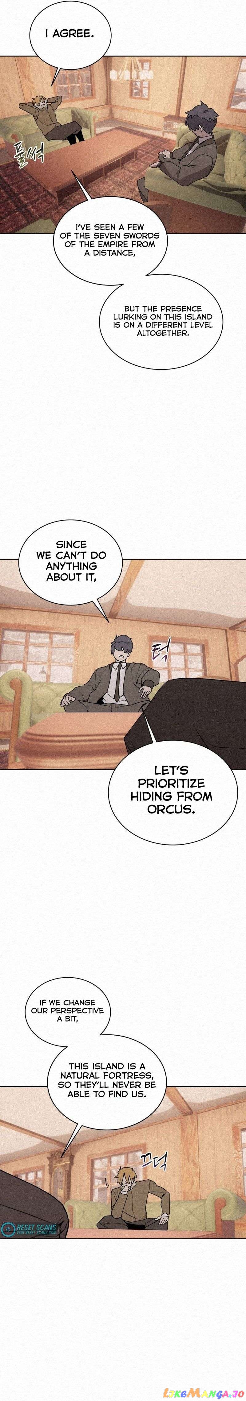 Read The Book Eating Magician Manga Online