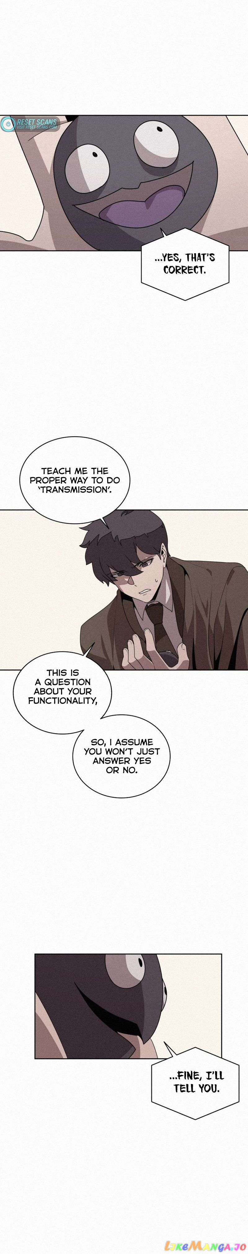 Read The Book Eating Magician Manga Online