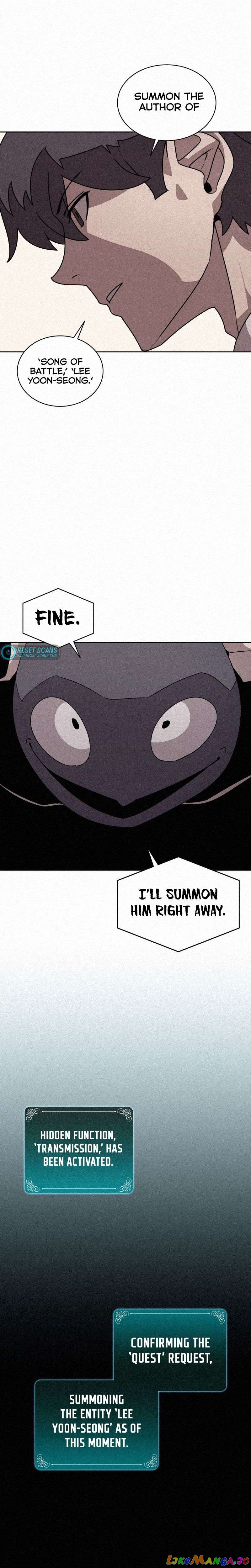 Read The Book Eating Magician Manga Online