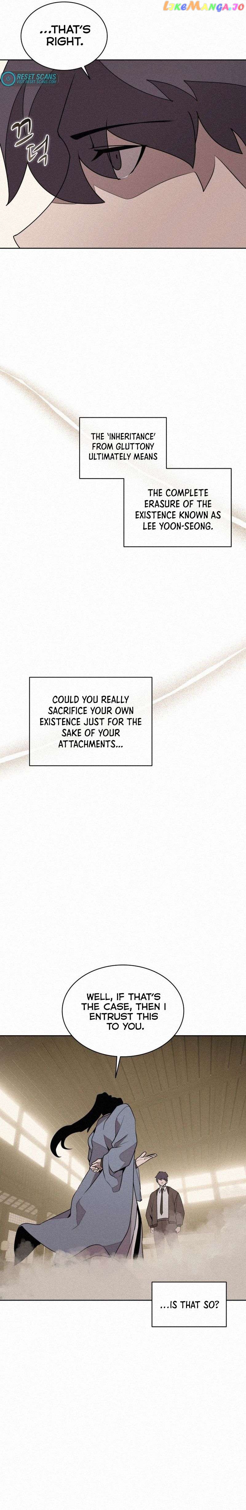 Read The Book Eating Magician Manga Online