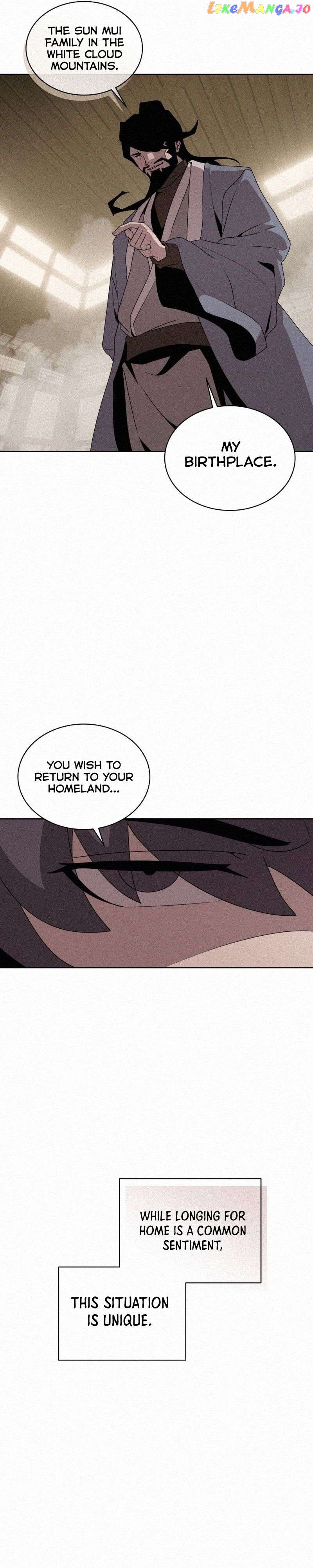 Read The Book Eating Magician Manga Online