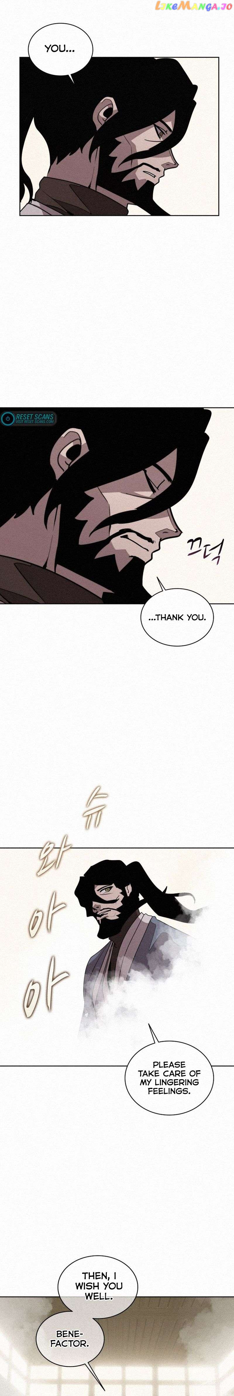 Read The Book Eating Magician Manga Online