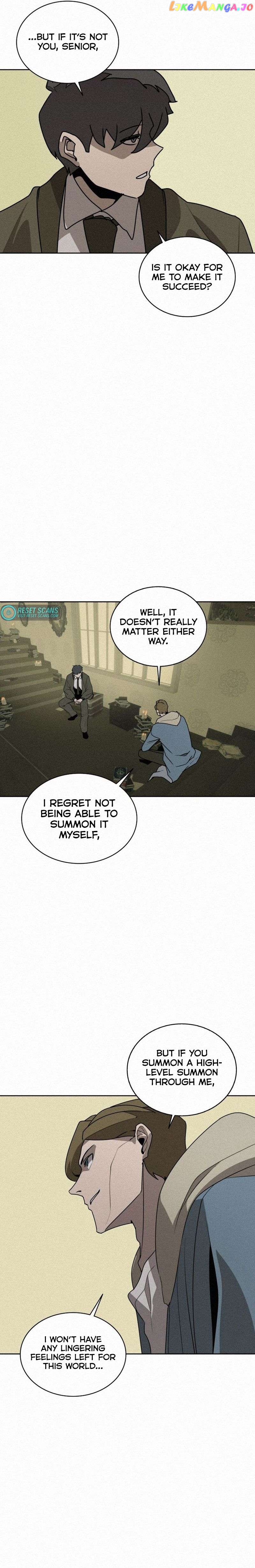Read The Book Eating Magician Manga Online