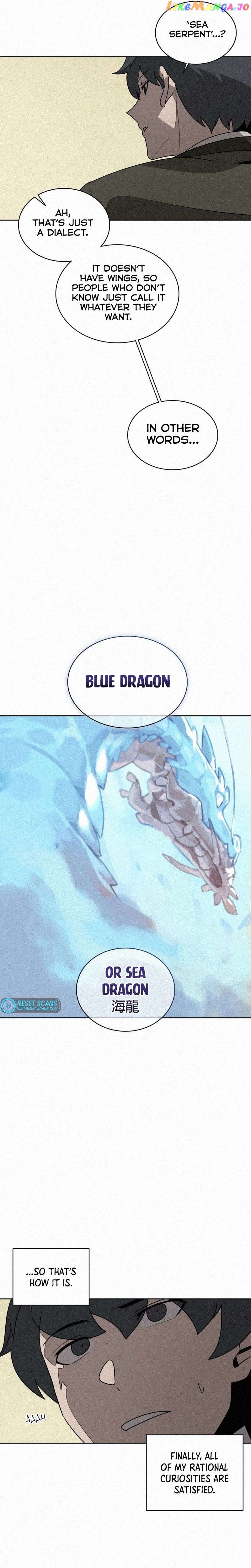 Read The Book Eating Magician Manga Online