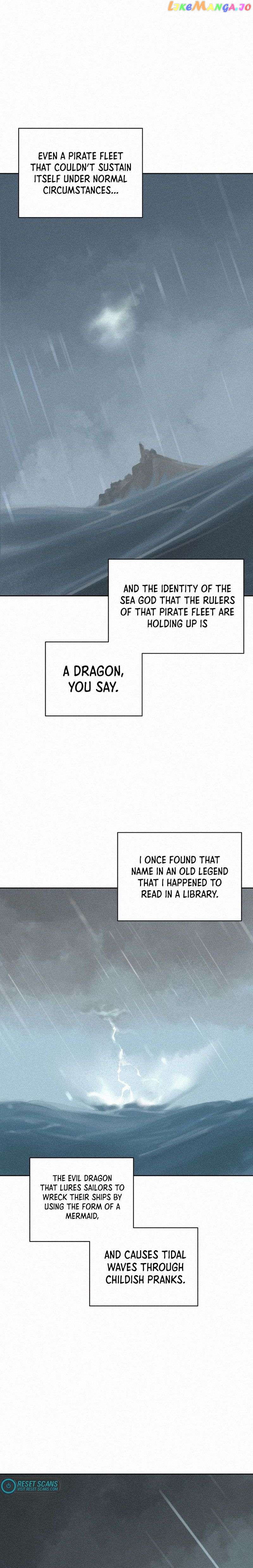 Read The Book Eating Magician Manga Online
