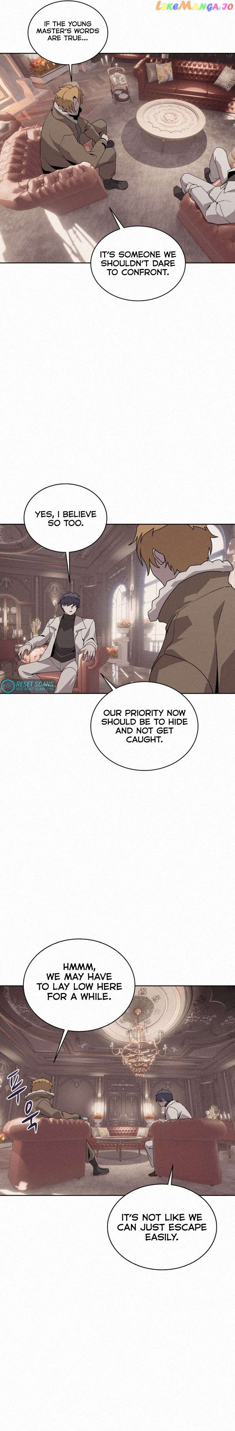 Read The Book Eating Magician Manga Online