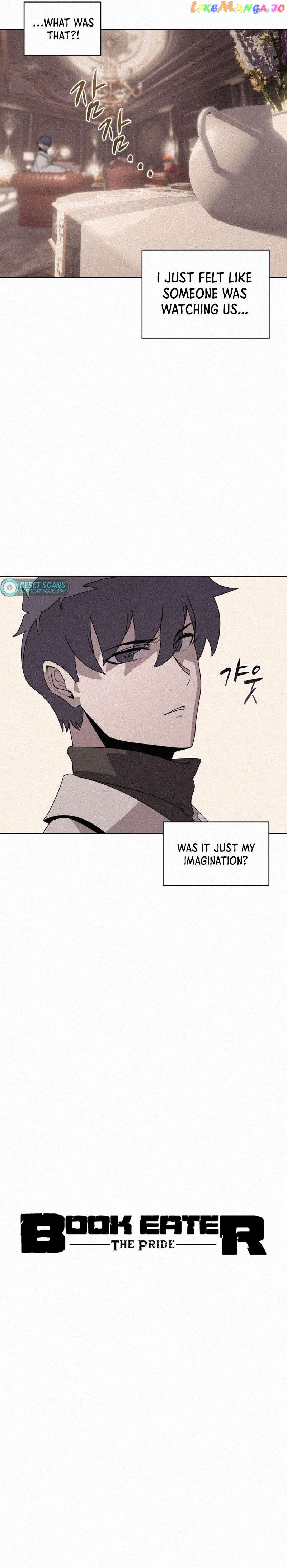 Read The Book Eating Magician Manga Online