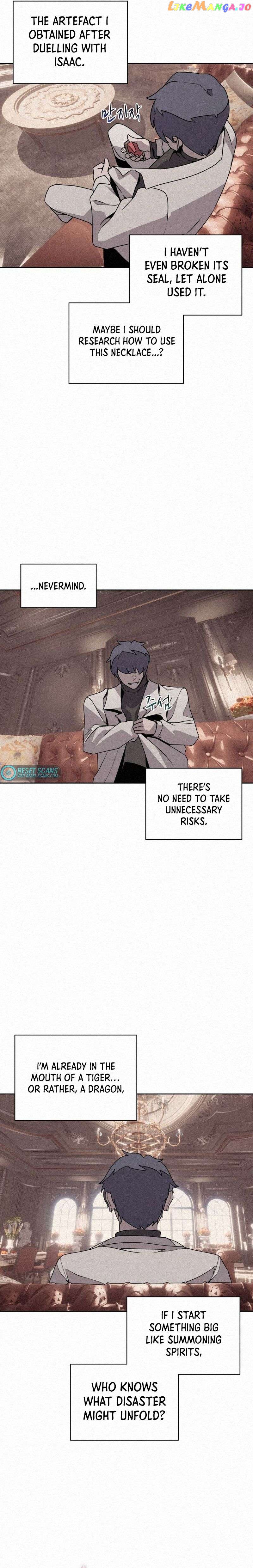 Read The Book Eating Magician Manga Online