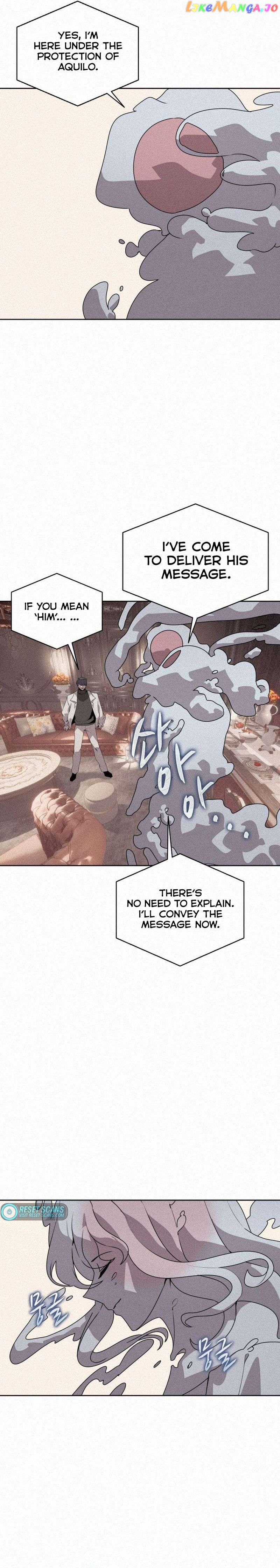 Read The Book Eating Magician Manga Online