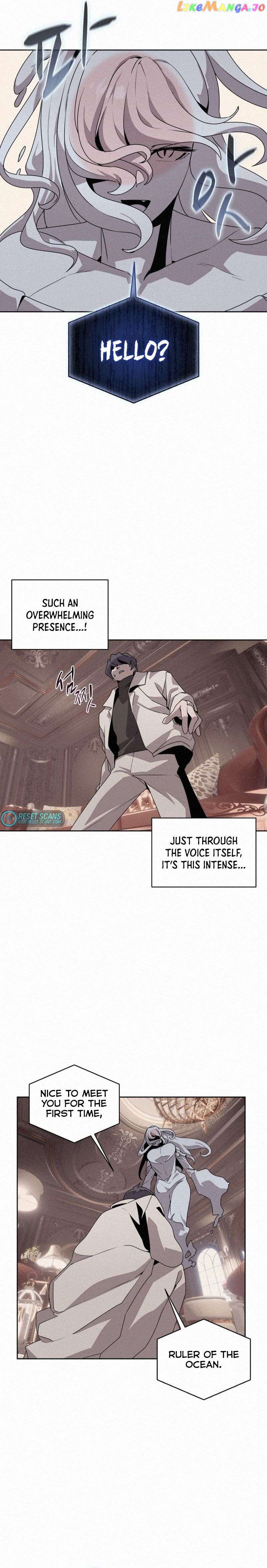 Read The Book Eating Magician Manga Online