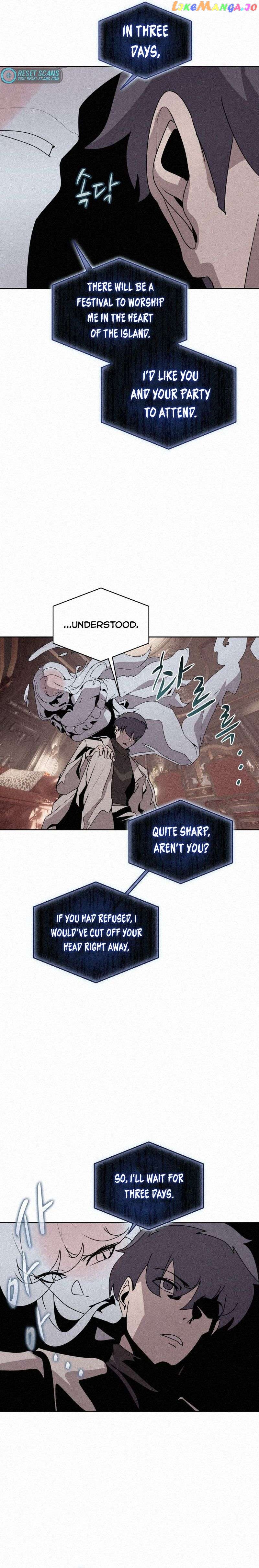 Read The Book Eating Magician Manga Online