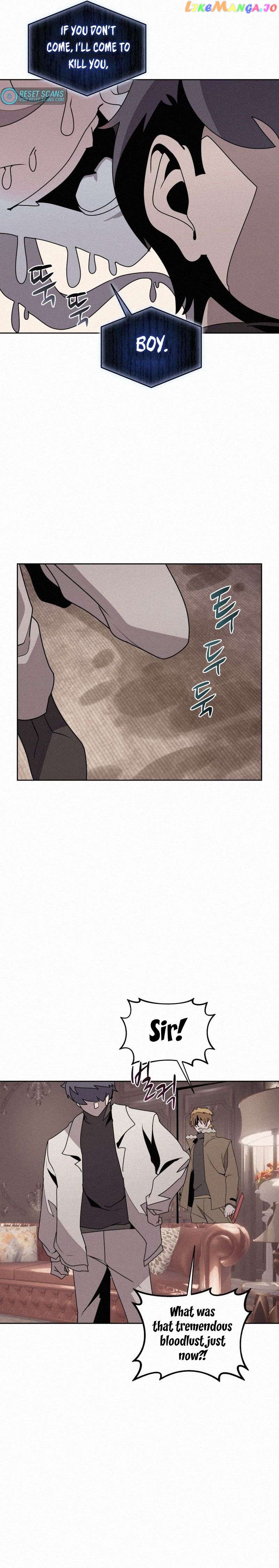 Read The Book Eating Magician Manga Online