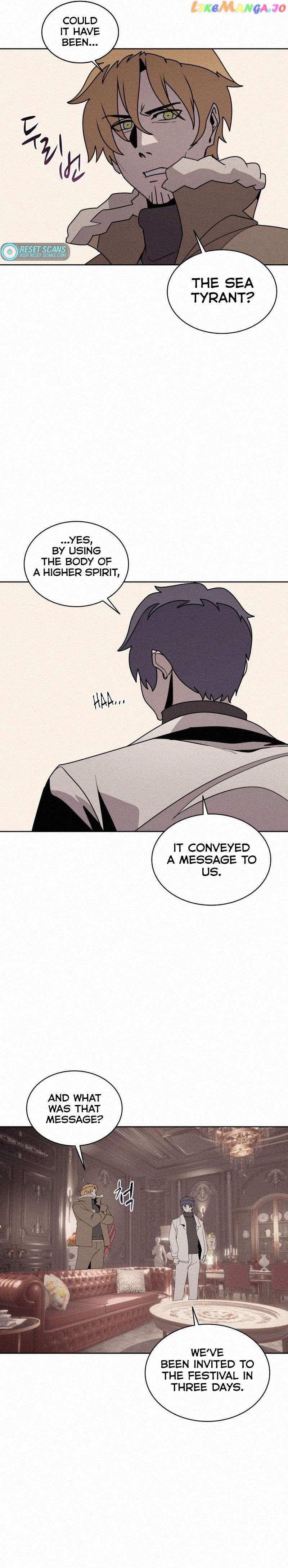 Read The Book Eating Magician Manga Online