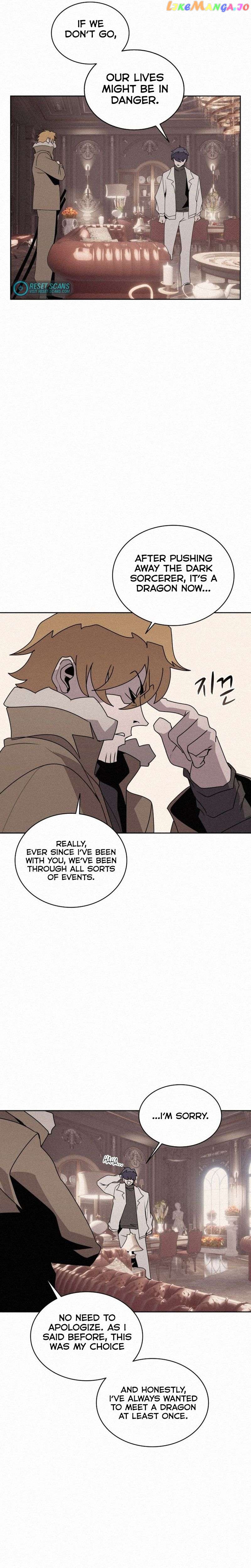 Read The Book Eating Magician Manga Online