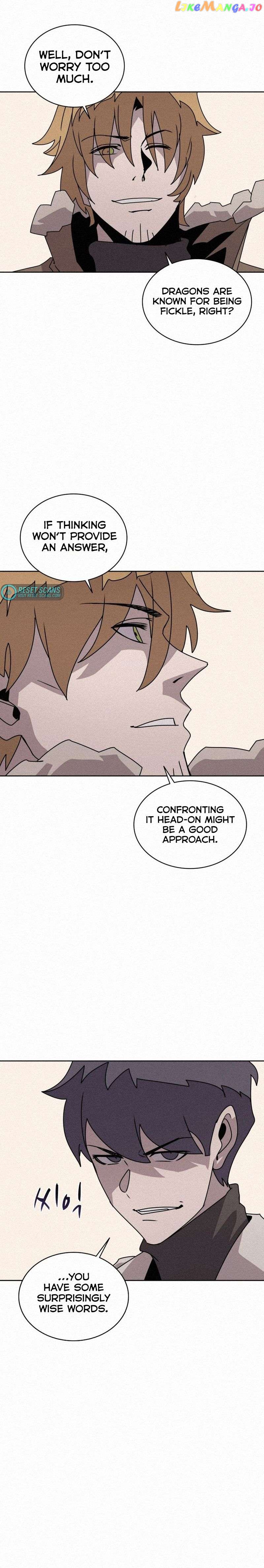 Read The Book Eating Magician Manga Online