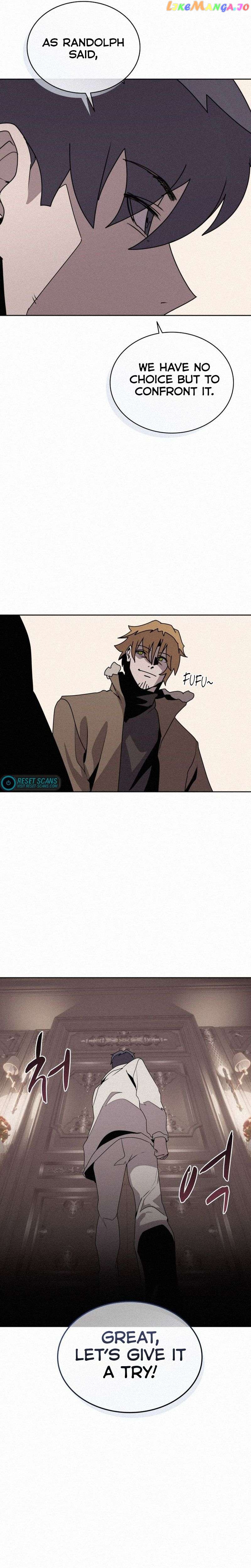 Read The Book Eating Magician Manga Online