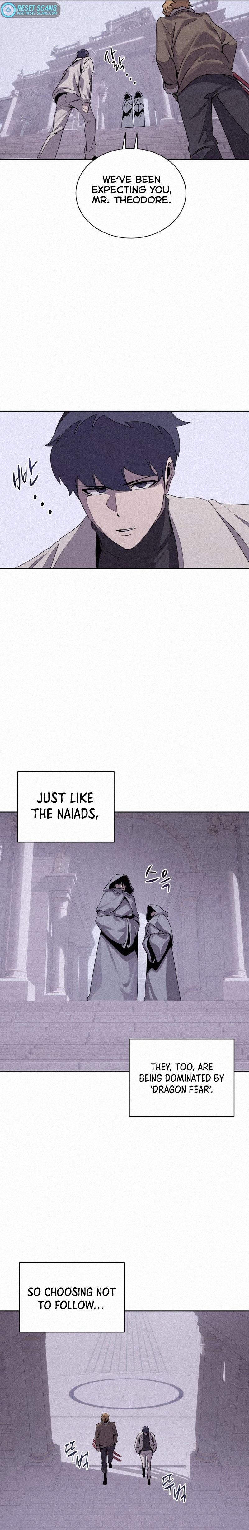 Read The Book Eating Magician Manga Online