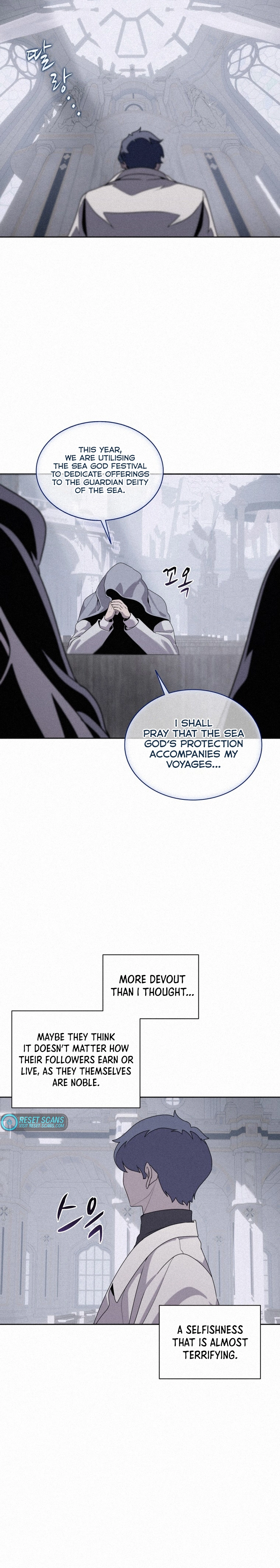 Read The Book Eating Magician Manga Online