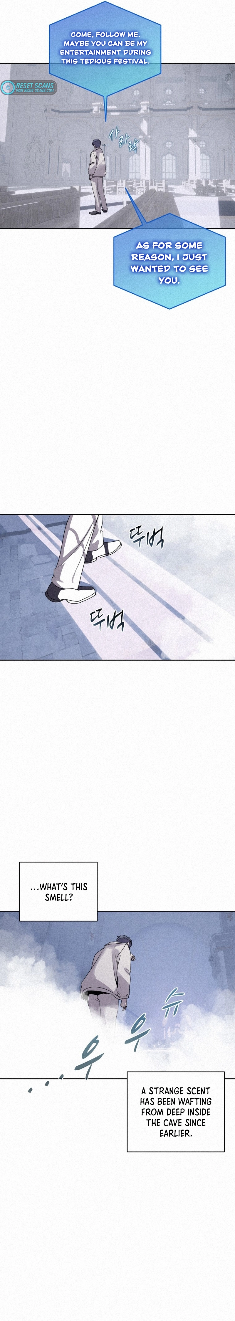 Read The Book Eating Magician Manga Online