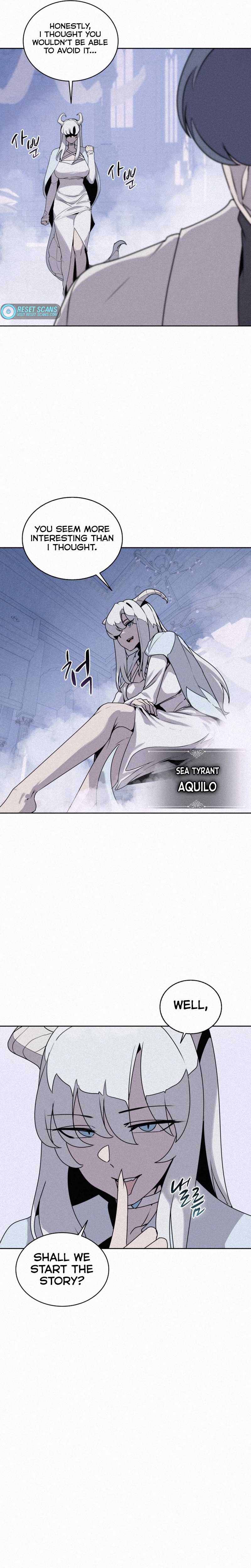 Read The Book Eating Magician Manga Online