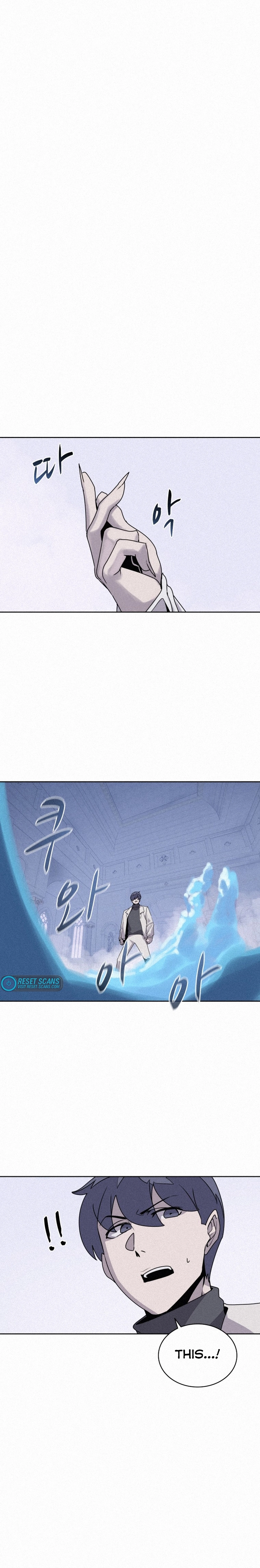 Read The Book Eating Magician Manga Online