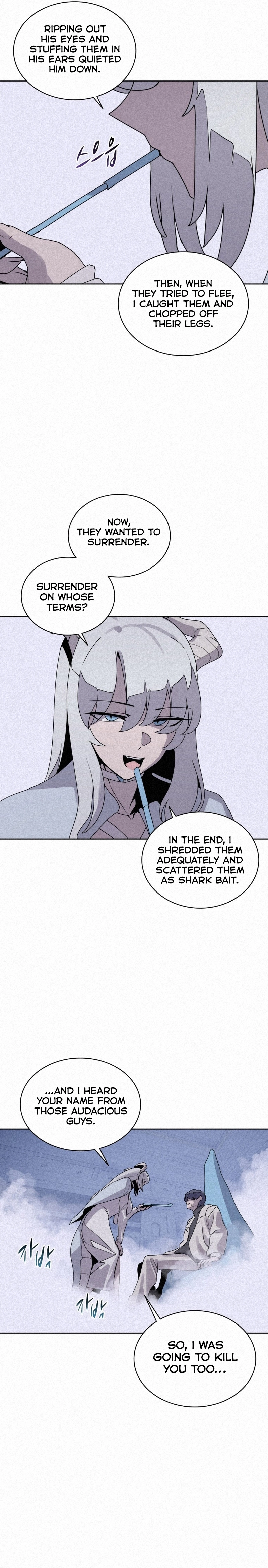 Read The Book Eating Magician Manga Online