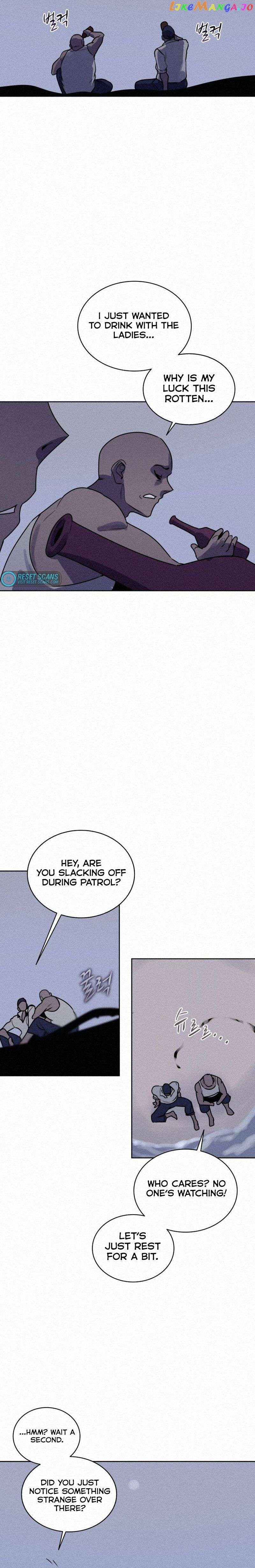 Read The Book Eating Magician Manga Online