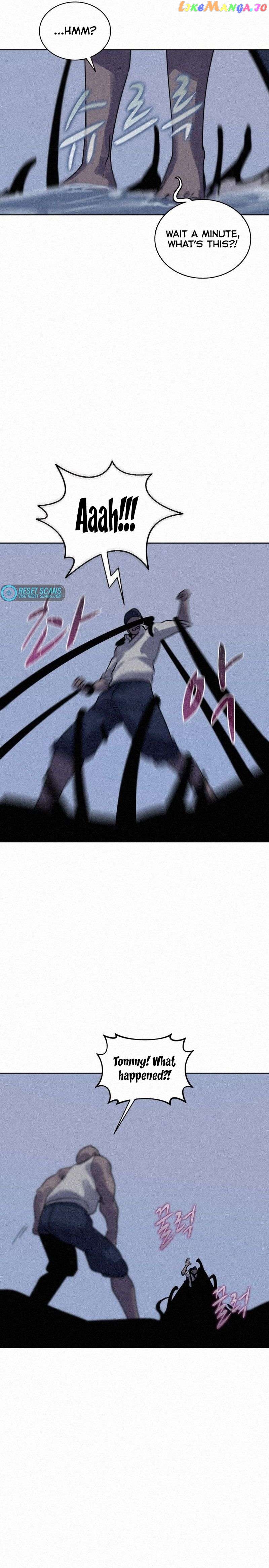 Read The Book Eating Magician Manga Online