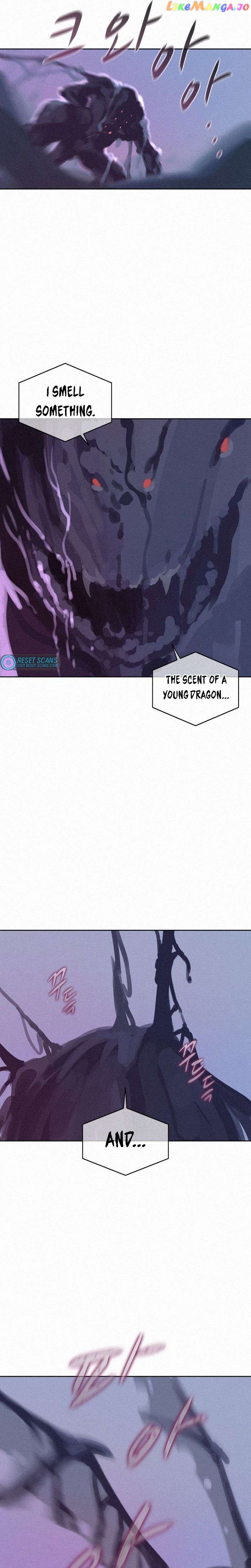 Read The Book Eating Magician Manga Online