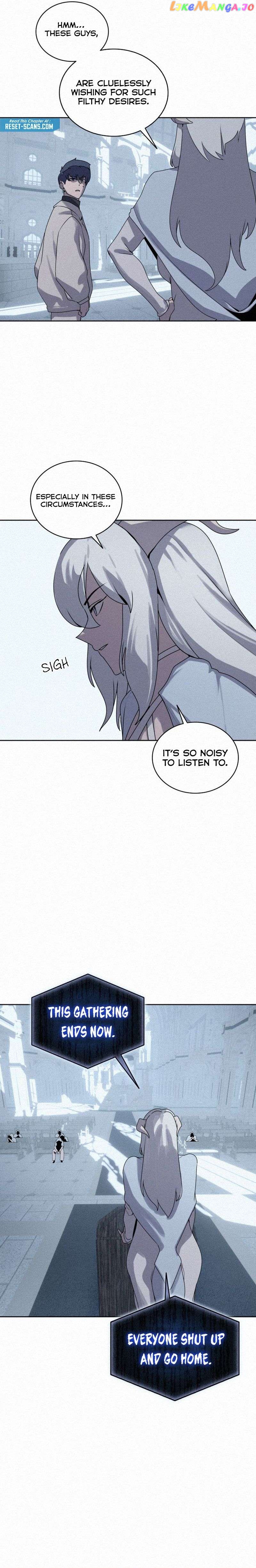 Read The Book Eating Magician Manga Online