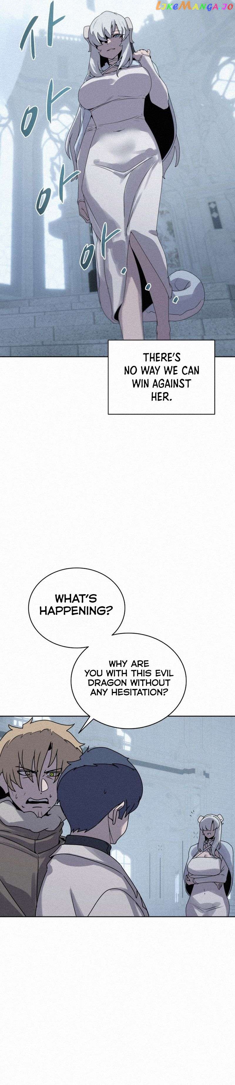 Read The Book Eating Magician Manga Online