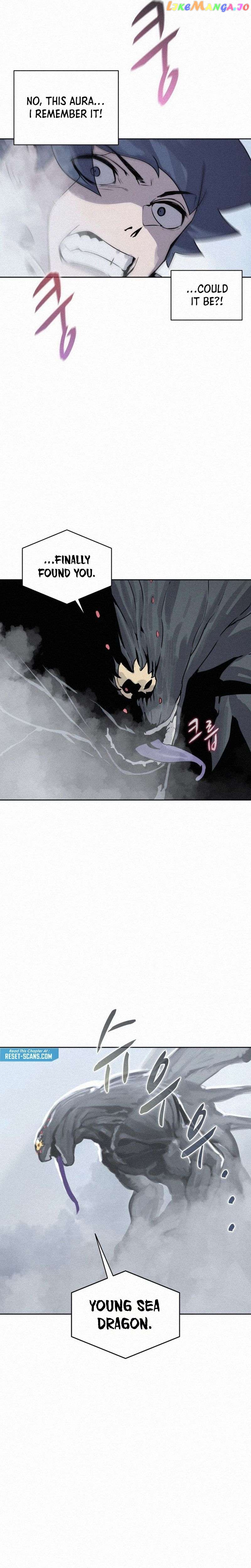 Read The Book Eating Magician Manga Online