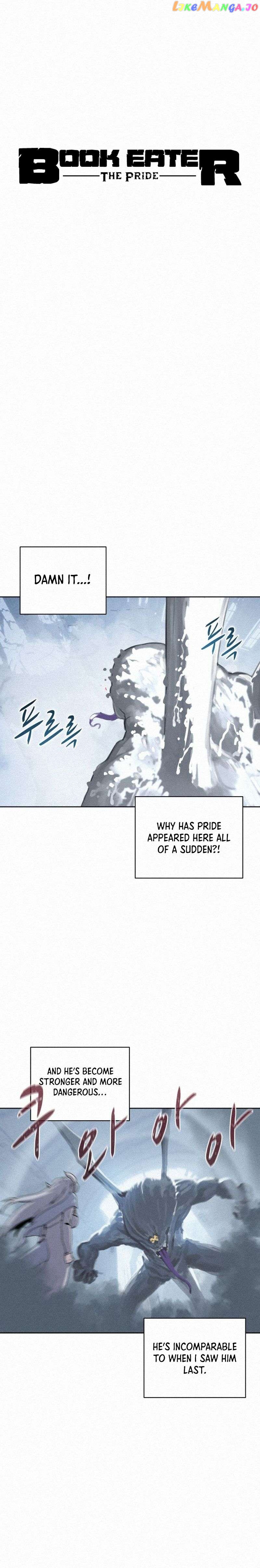 Read The Book Eating Magician Manga Online
