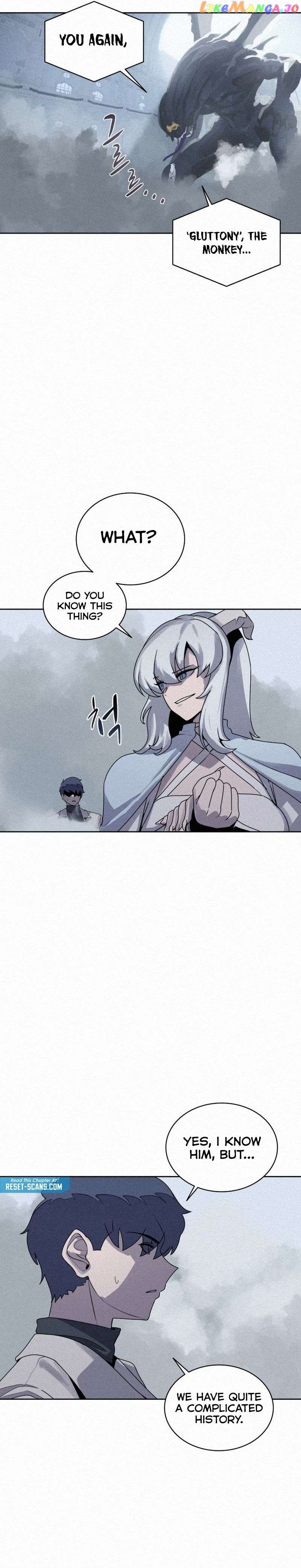 Read The Book Eating Magician Manga Online