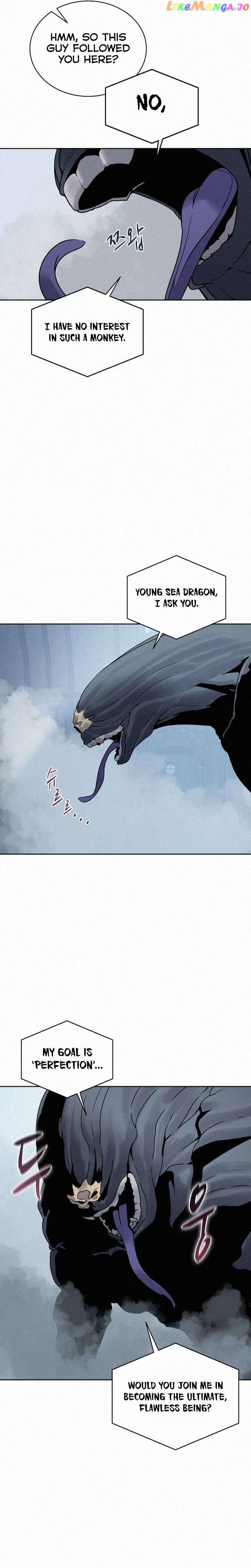 Read The Book Eating Magician Manga Online
