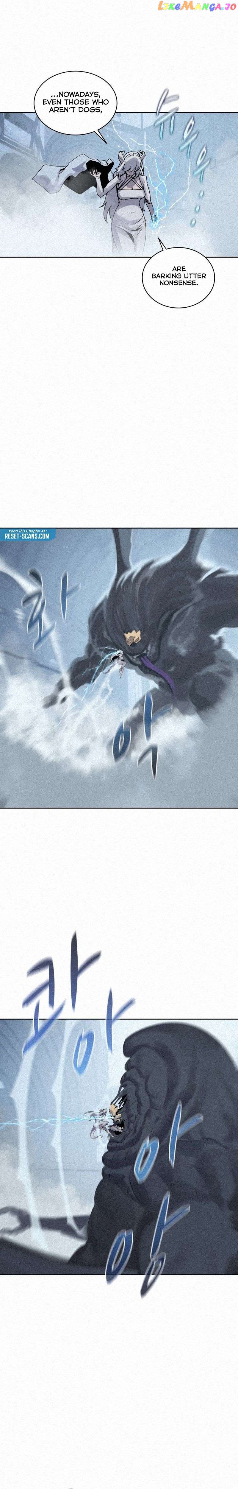 Read The Book Eating Magician Manga Online