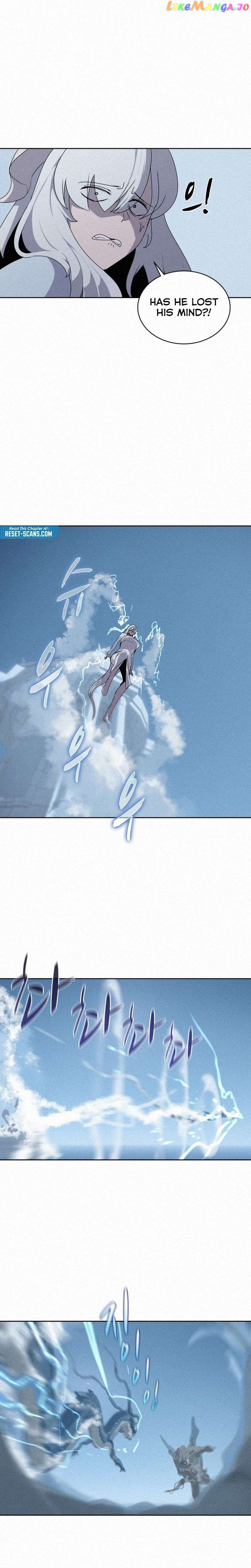 Read The Book Eating Magician Manga Online