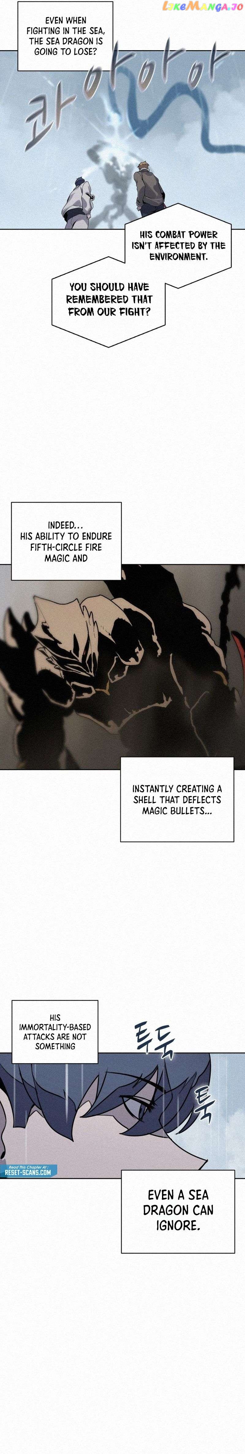 Read The Book Eating Magician Manga Online