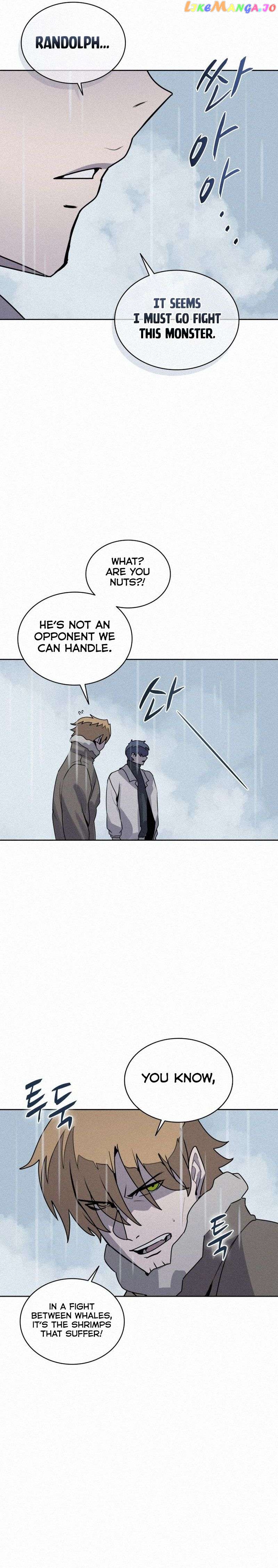 Read The Book Eating Magician Manga Online