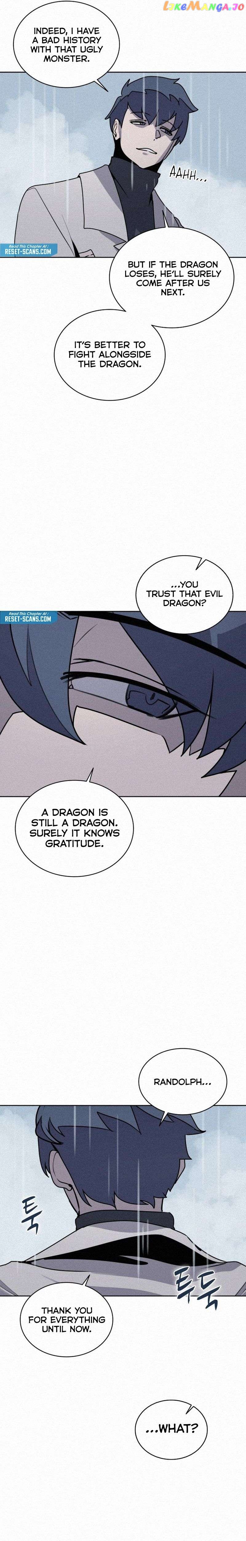 Read The Book Eating Magician Manga Online