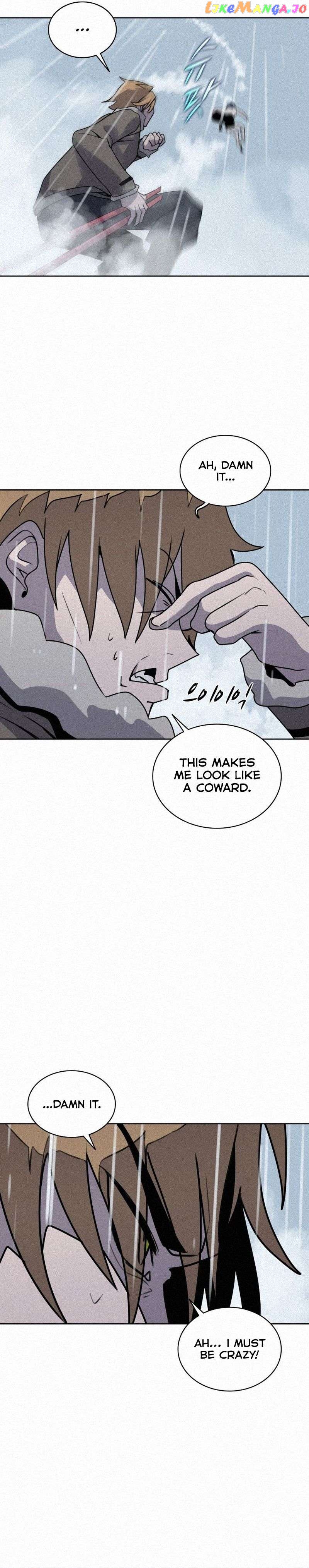 Read The Book Eating Magician Manga Online