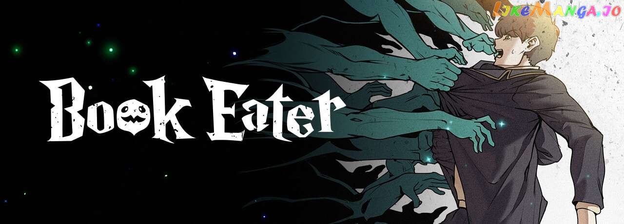 Read The Book Eating Magician Manga Online