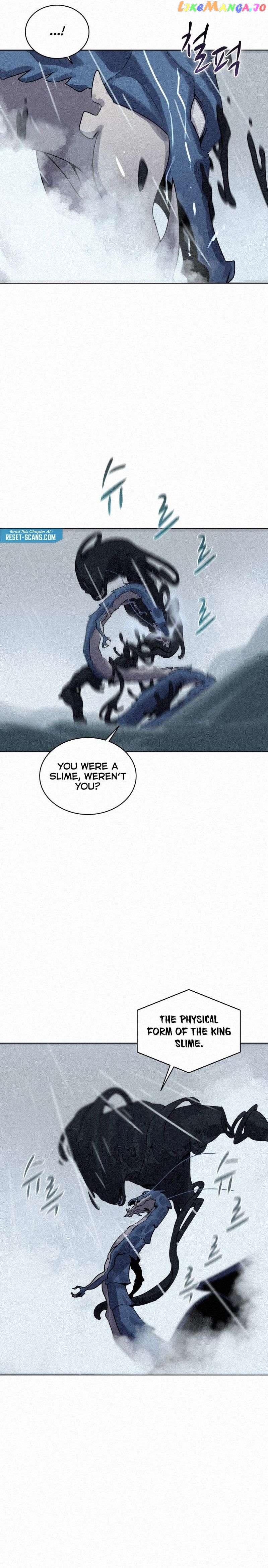 Read The Book Eating Magician Manga Online
