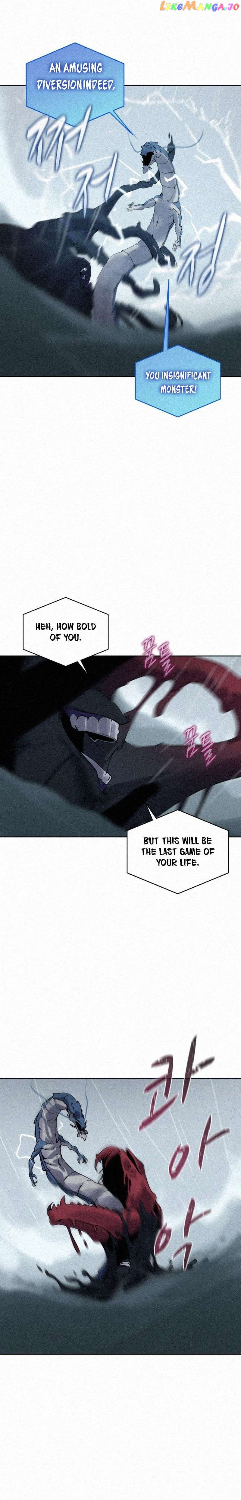 Read The Book Eating Magician Manga Online